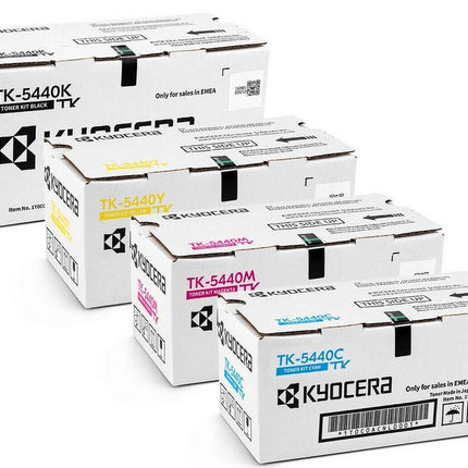 Original Kyocera TK-5440Y Gelb Toner MA2100 PA2100
