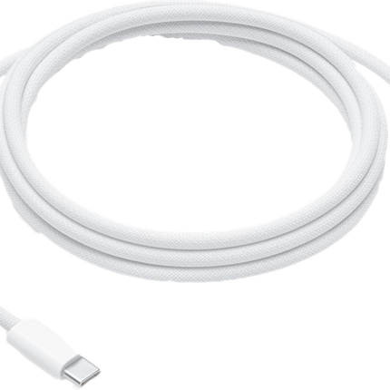Apple USB‑C auf USB-C Ladekabel (2 m) Weiss