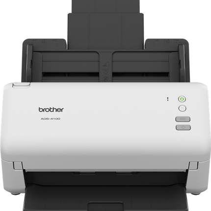 Brother ADS-4100 Dokumentenscanner