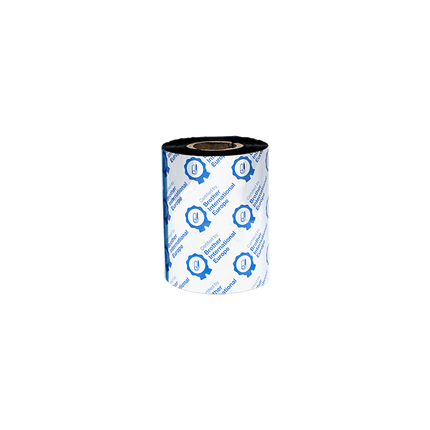 Brother BRP1D300080 Thermotransferrolle Schwarz