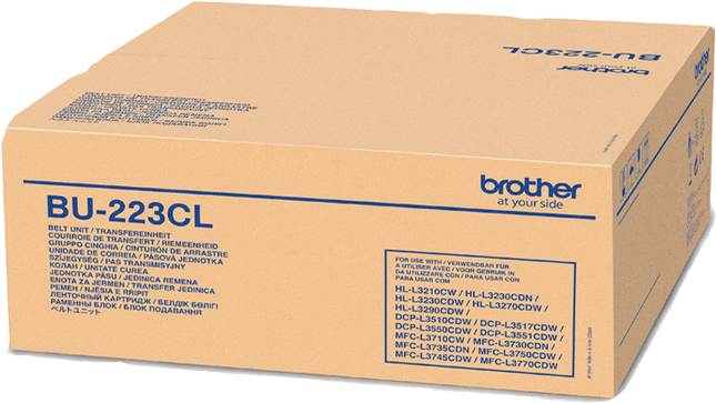 Brother BU-223CL Transfereinheit