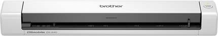 Brother DS-640 Dokumentenscanner