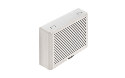 Brother FH-1005 Filterhalterhalterung Grau