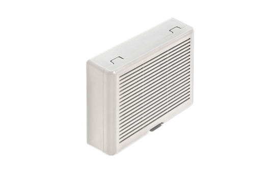 Brother FH-1005 Filterhalterhalterung Grau