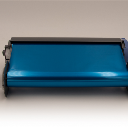 Brother HFA220BL HFA220BL Folienrolle A4, glänzend Blau