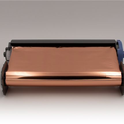 Brother HFA220RG HFA220RG Folienrolle A4, glänzend, roségold