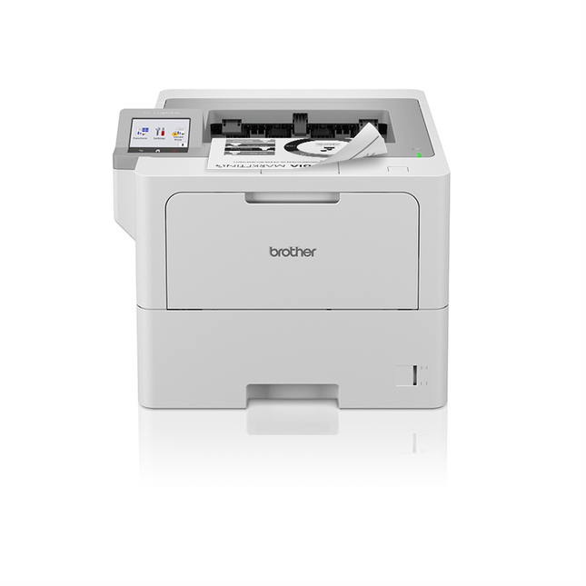 Brother HL-L6410DN Laserdrucker