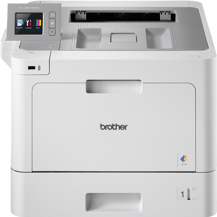 Brother HL-L9310CDW Laserdrucker