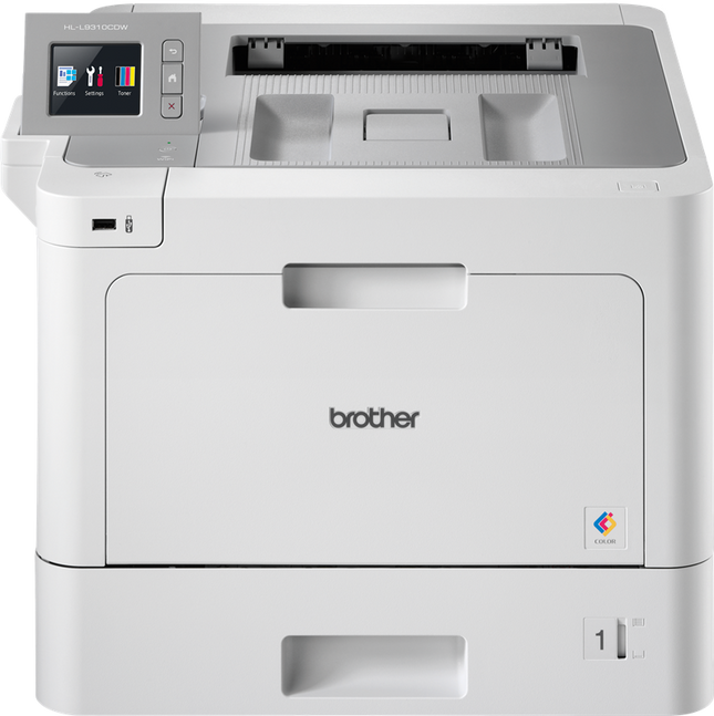 Brother HL-L9310CDW Laserdrucker
