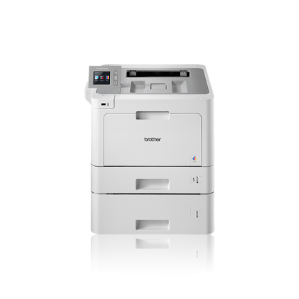 Brother HL-L9310CDWT Laserdrucker