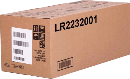 Brother LR2232001 Fixiereinheit