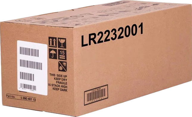 Brother LR2232001 Fixiereinheit