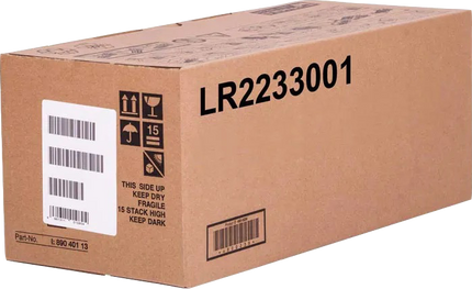 Brother LR2233001 Fixiereinheit