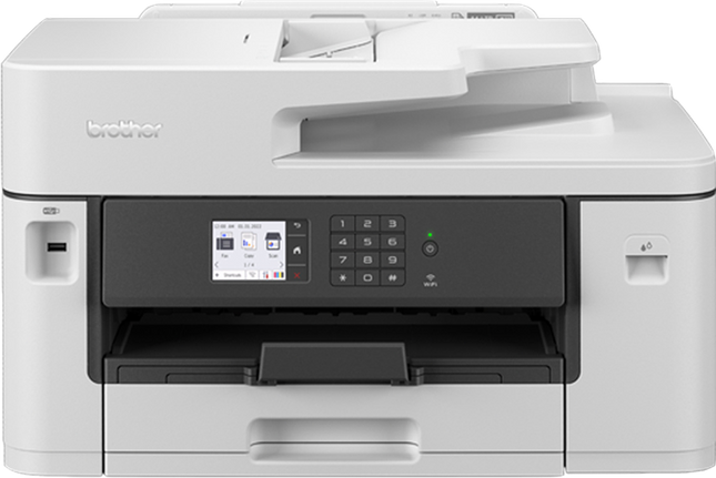 Brother MFC-J5345DW Multifunktionsdrucker