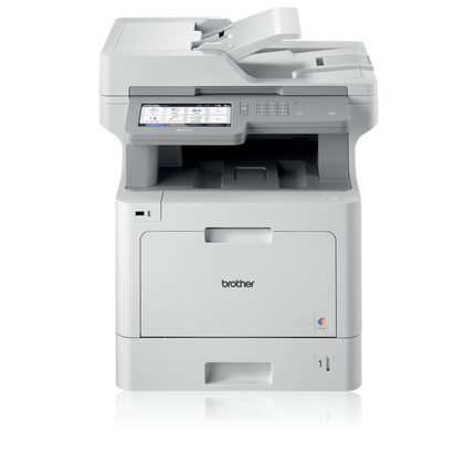 Brother MFC-L9570CDW Multifunktionsdrucker