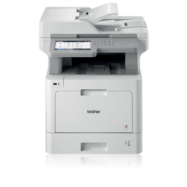 Brother MFC-L9570CDW Multifunktionsdrucker