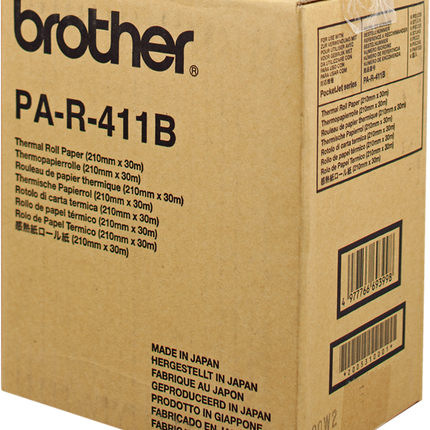 Brother PA-R-411B Thermotransferrolle