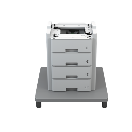 Brother Papierkassette 4x520 Blatt A4 HL-L6400DW/MFC-L6900DW
