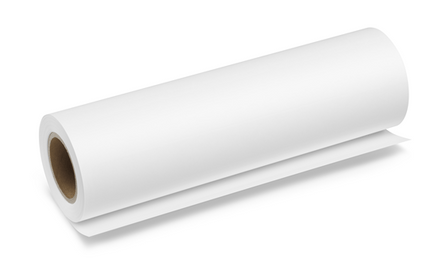 Brother Papierrolle A3 (BP80PRA3) Weiss