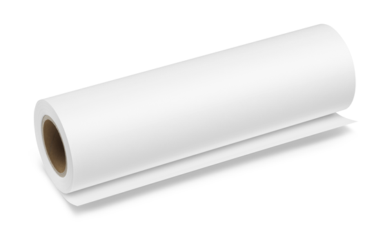 Brother Papierrolle A3 (BP80PRA3) Weiss