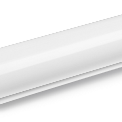 Brother Papierrolle A3 glänzend (BP80GRA3) Weiss