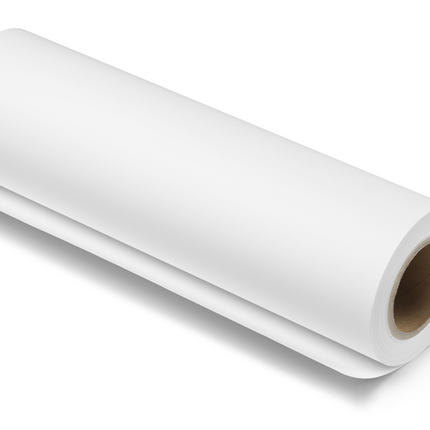 Brother Papierrolle A3 matt (BP80MRA3) Weiss