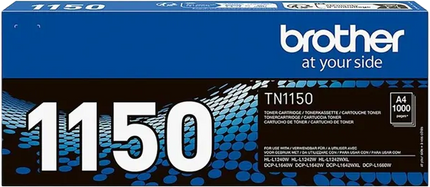 Brother TN-1150 Schwarz Toner