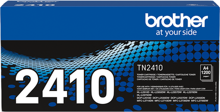 Brother TN-2410 Schwarz Toner