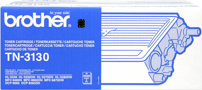 Brother TN-3130 Schwarz Toner