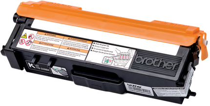 Brother TN-328BK Schwarz Toner