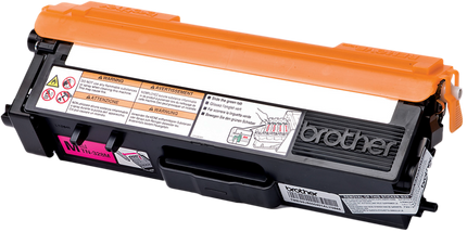 Brother TN-328M Magenta Toner
