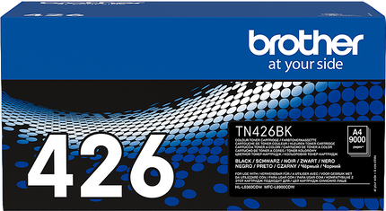 Brother TN-426BK Schwarz Toner