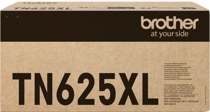 Brother TN-625XLY Gelb Toner