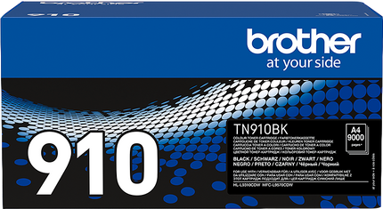 Brother TN-910BK Schwarz Toner