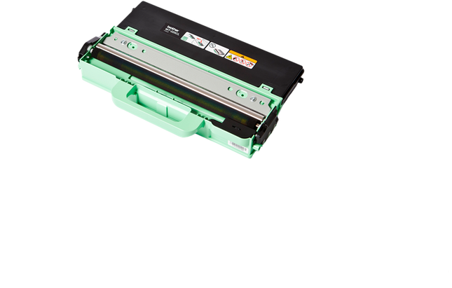 Brother WT-220CL Resttonerbehaelter