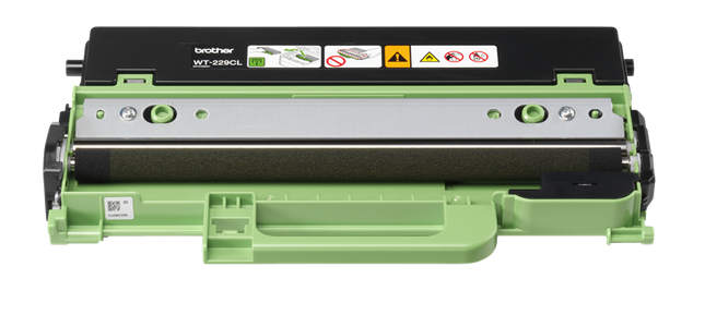 Brother WT-229CL Resttonerbehaelter