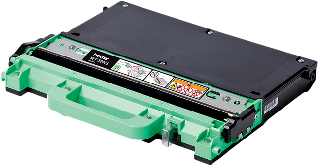 Brother WT-300CL Resttonerbehaelter