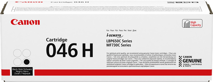 Canon 046hbk Schwarz Toner
