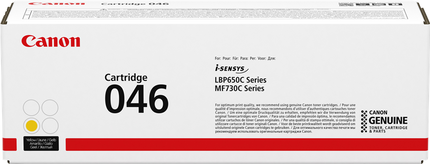 Canon 046y Gelb Toner