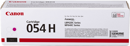 Canon 054 hm Magenta Toner