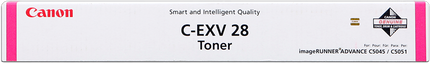 Canon C-EXV28m Magenta Toner