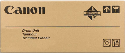 Canon C-EXV29drummcl Bildtrommel mehrere Farben