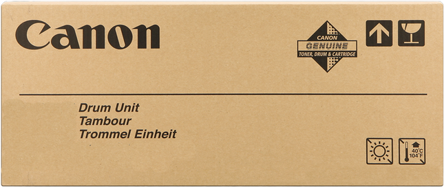 Canon C-EXV29drummcl Bildtrommel mehrere Farben