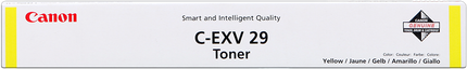 Canon C-EXV29y Gelb Toner
