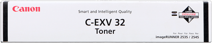 Canon C-EXV32 Schwarz Toner