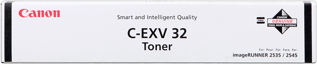 Canon C-EXV32 Schwarz Toner