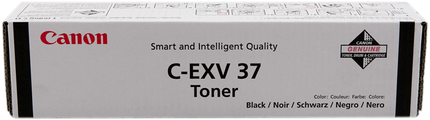 Canon C-EXV37 Schwarz Toner