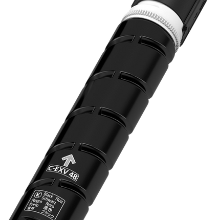 Canon C-EXV48bk Schwarz Toner