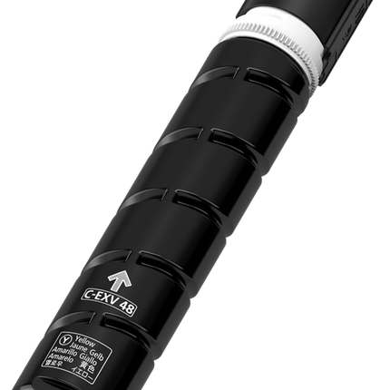 Canon C-EXV48y Gelb Toner