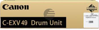 Canon C-EXV49drum Bildtrommel
